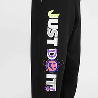 Nike Sportswear "Express Yourself" Toddler French Terry Pants