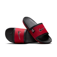 Nike Offcourt (Washington Nationals) Slides