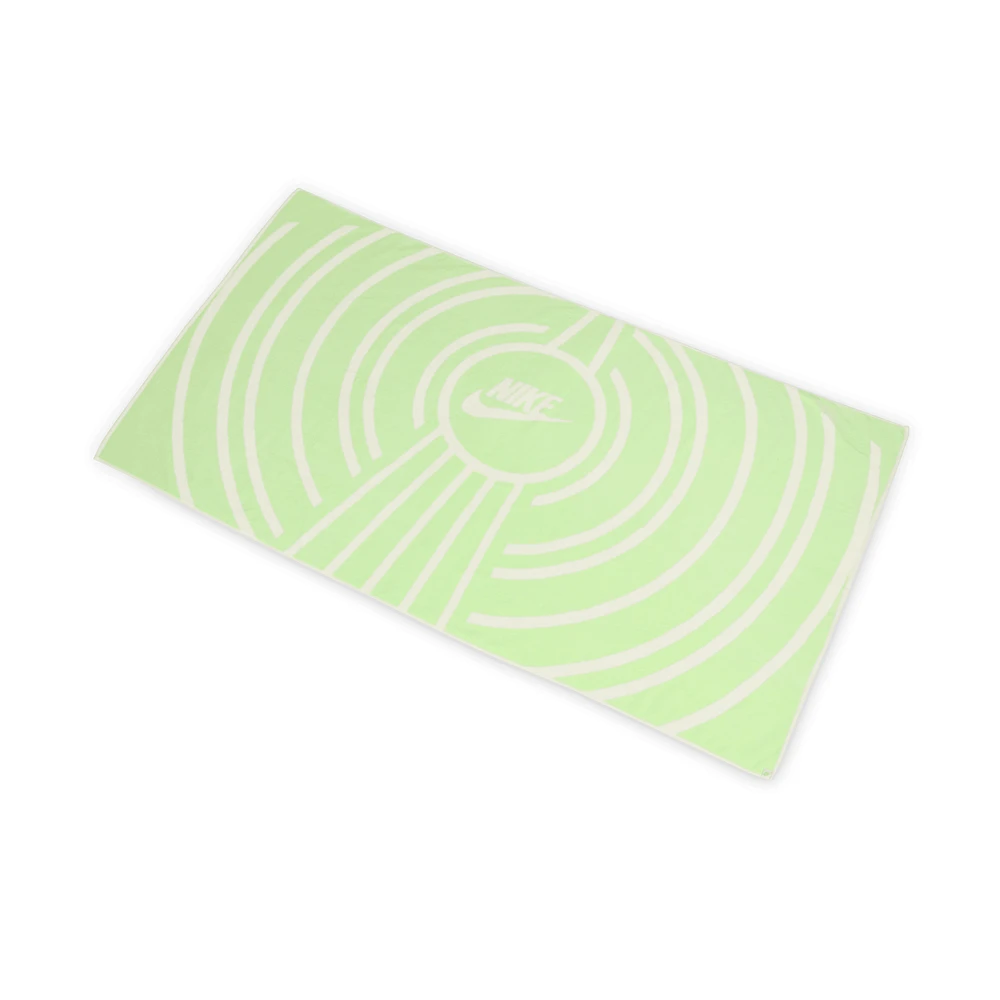 Nike Oversized Beach Towel