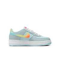 Nike Air Force 1 Big Kids' Shoes