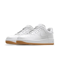 Nike Air Force 1 Low By You Custom Men's Shoes