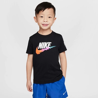 Nike Toddler Brandmark Swoosh T-Shirt