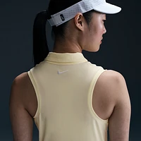 Nike Victory Women's Dri-FIT Sleeveless Polo