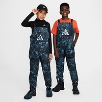 Nike ACG "Rope de Dope" Big Kids' Therma-FIT ADV Overalls