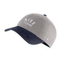 Nike Baseball Adjustable Cap