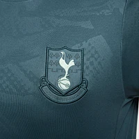 Tottenham Hotspur Academy Pro Third Women's Nike Dri-FIT Soccer Pre-Match Top