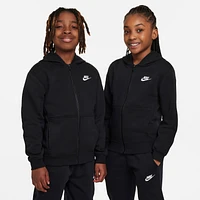 Nike Sportswear Club Fleece Big Kids' Tracksuit