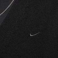 Nike Sportswear Metro Ground Big Kids' Cardigan