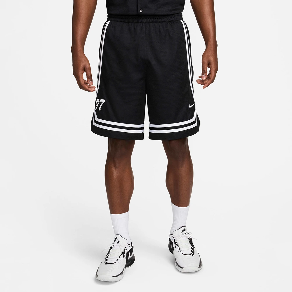 Nike DNA Crossover Men's Dri-FIT 8" Basketball Shorts