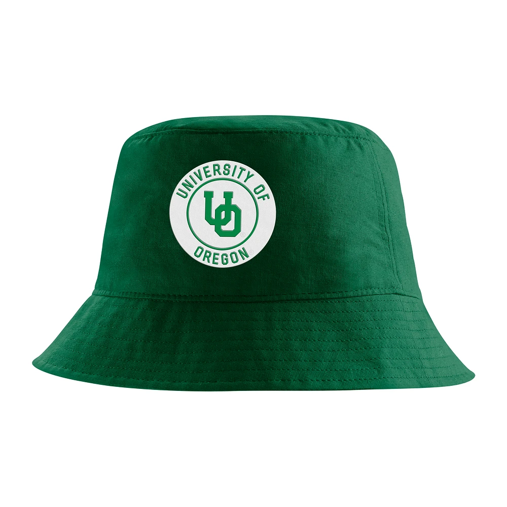 Alabama Nike College Bucket Hat