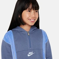 Nike "Home Swoosh Home" Leggings Set Baby 2-Piece Hoodie