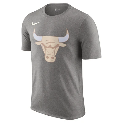 Chicago Bulls Essential City Edition Men's Nike NBA T-Shirt