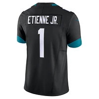 Trevor Lawrence Jacksonville Jaguars Men's Nike Dri-FIT NFL Limited Football Jersey