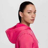 Nike Therma-FIT One Women's Full-Zip Hoodie