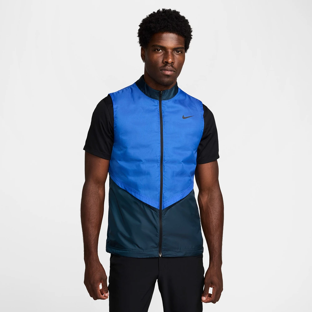 Nike Men's Therma-FIT ADV Repel Golf Vest