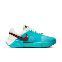 Nike GP Challenge 1 Premium Women's Hard Court Tennis Shoes
