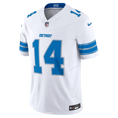 Jahmyr Gibbs Detroit Lions Men's Nike Dri-FIT NFL Limited Football Jersey