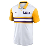 LSU Tigers Vapor Men's Nike Dri-FIT College Polo