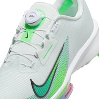 Nike Infinity Tour BOA 2 Golf Shoes (Wide)