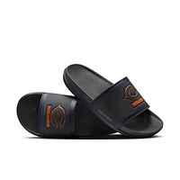 Nike Offcourt (NFL Chicago Bears) Slide