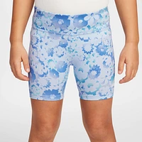 Nike Flow-Ral Toddler Printed Bike Shorts