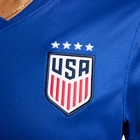 USWNT 2024 Stadium Away Women's Nike Dri-FIT Soccer Replica Jersey