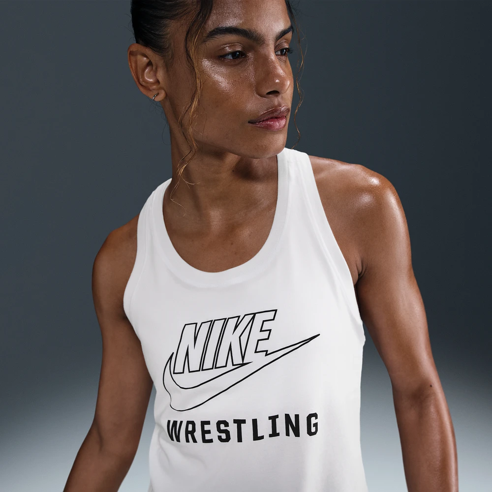 Nike Women's Wrestling Tank Top