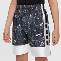 Nike Elite 23 Big Kids' (Boys') Dri-FIT Basketball Shorts