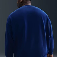 Nike Air "London" Men's Fleece Crew