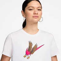 USA Essential Women's Nike T-Shirt