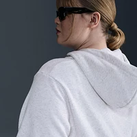 Nike Sportswear Club Fleece Women's Full-Zip Hoodie