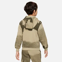 Nike Sportswear Club Fleece Big Kids' Pullover Hoodie