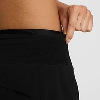 Nike Swift Women's Dri-FIT High-Waisted 3" Brief-Lined Shorts