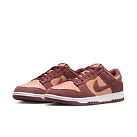 Nike Dunk Low Retro SE Leather/Suede Men's Shoes