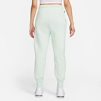 Nike Sportswear Tech Fleece Women's Mid-Rise Joggers