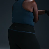 Nike One Women's High-Waisted 7/8 Leggings