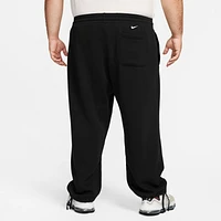 LeBron Men's Open Hem Fleece Pants