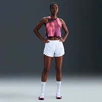 Nike AeroSwift "Faith Kipyegon" Women's Dri-FIT ADV Cropped Running Tank Top