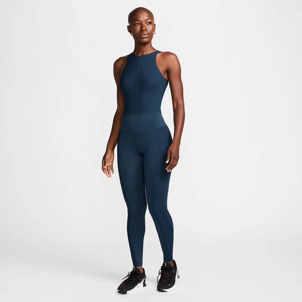 Nike One Women's Dri-FIT Bodysuit