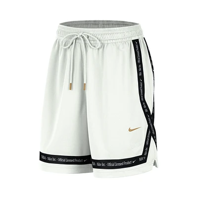 Team 31 Fly Crossover Women's Nike Dri-FIT NBA Graphic Shorts