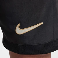 Nike Academy Big Kids' Dri-FIT Soccer Shorts
