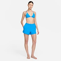 Nike Swim Retro Flow Women's Cover-Up Shorts