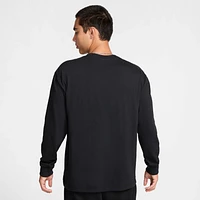 Nike "Made USA" Men's Long-Sleeve T-Shirt