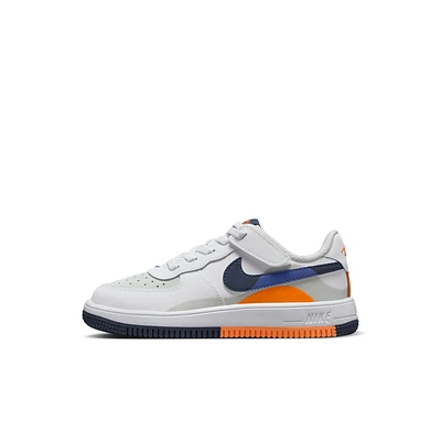 Nike Force 1 Low LV8 2 EasyOn Little Kids' Shoes