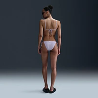 Nike Swim Essential Women's Tie-String Bikini Bottom