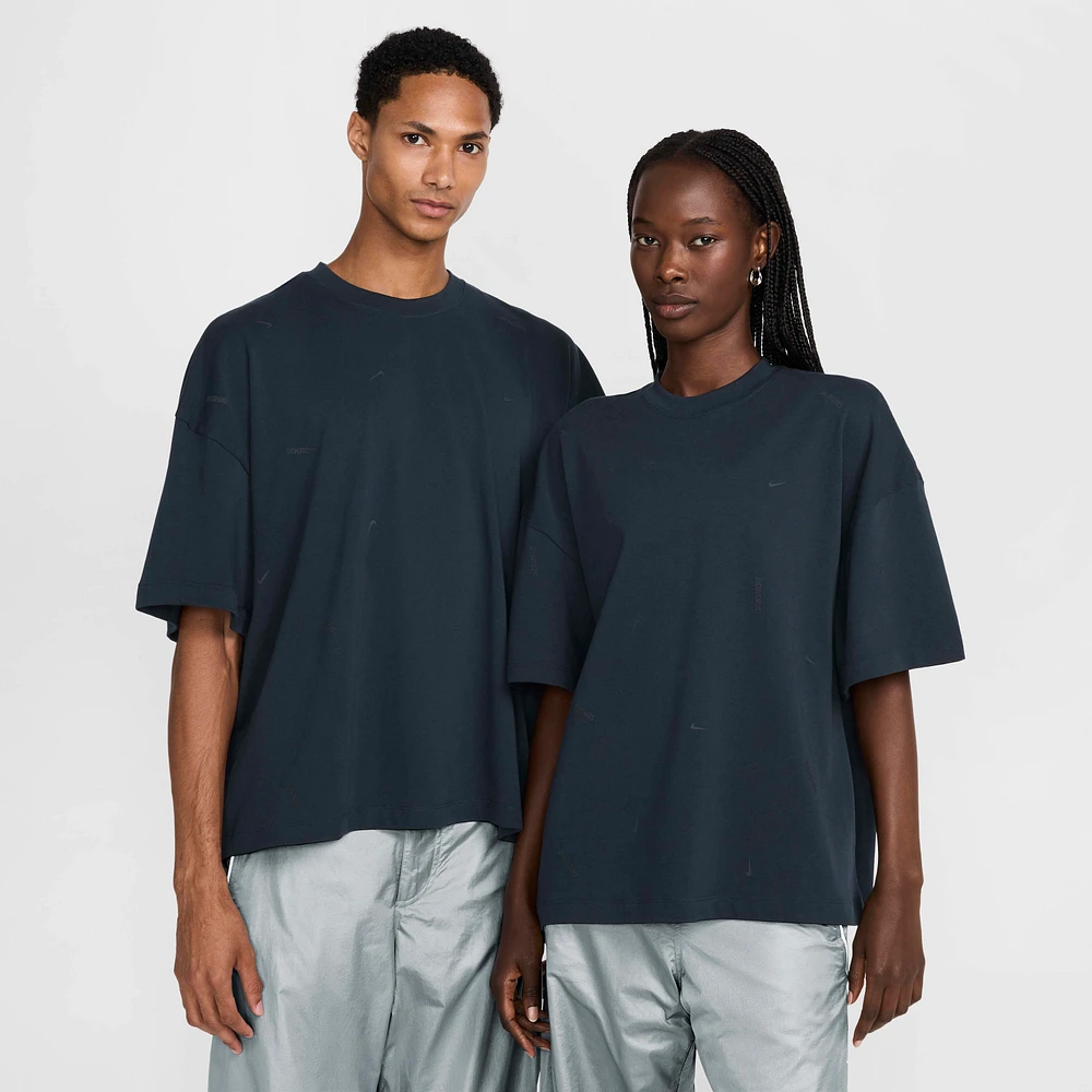 Nike x Jacquemus Short-Sleeve T-Shirt