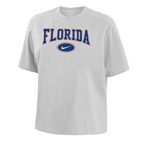 Florida Women's Nike College Boxy T-Shirt