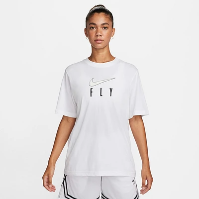 Nike Dri-FIT Swoosh Fly Women's T-Shirt