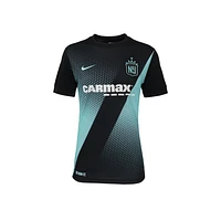 NJ/NY Gotham FC 2025 Stadium Home Women's Nike Dri-FIT NWSL Replica Jersey