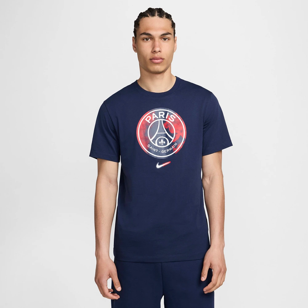 Paris Saint-Germain Men's Nike Soccer T-Shirt